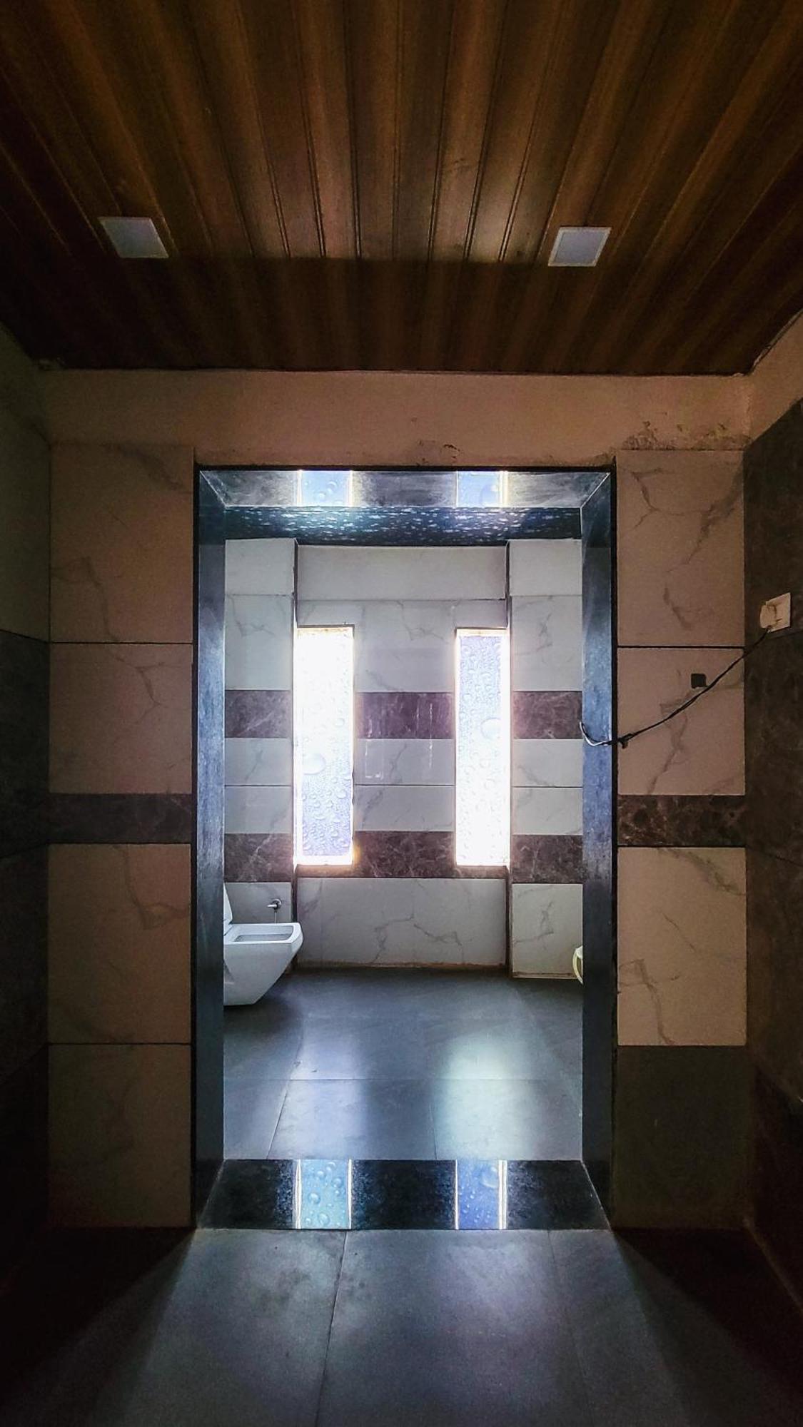 מאונט אבו Rudraksha Inn מראה חיצוני תמונה